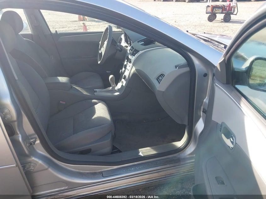 2010 Chevrolet Malibu Lt