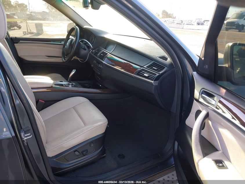 2011 BMW X5 xDrive35I/xDrive35I Premium/xDrive35I Sport Activity