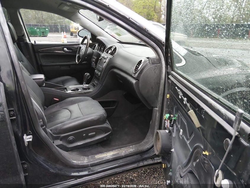 2013 Buick Enclave Leather