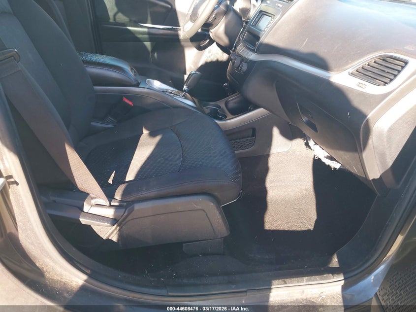 2015 Dodge Journey American Value Pkg