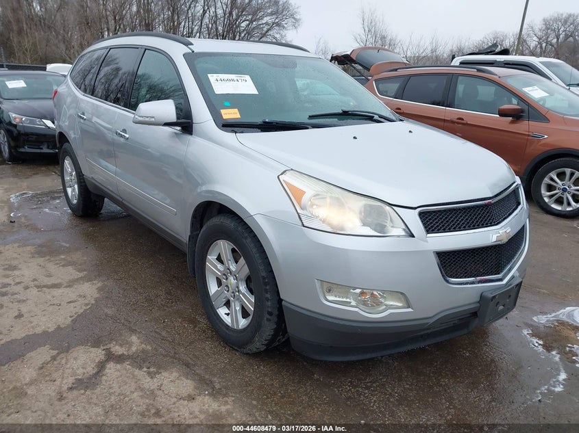 2012 Chevrolet Traverse 1Lt