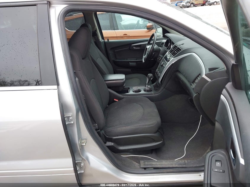 2012 Chevrolet Traverse 1Lt