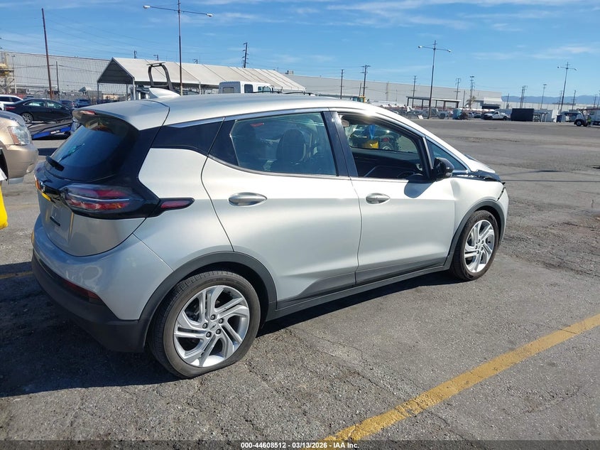 2023 Chevrolet Bolt Ev Fwd 1Lt