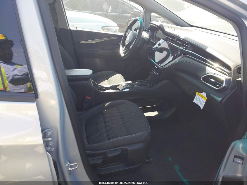 2023 Chevrolet Bolt Ev Fwd 1Lt