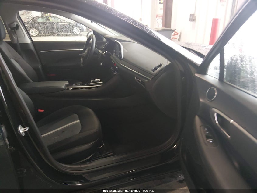 2020 Hyundai Sonata Se