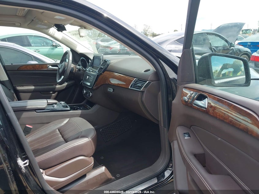 2018 Mercedes-Benz Gle 350