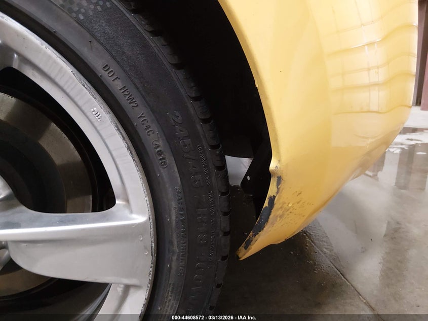 2009 Nissan 370Z VIN: JN1AZ44E39M403776 Lot: 44608572