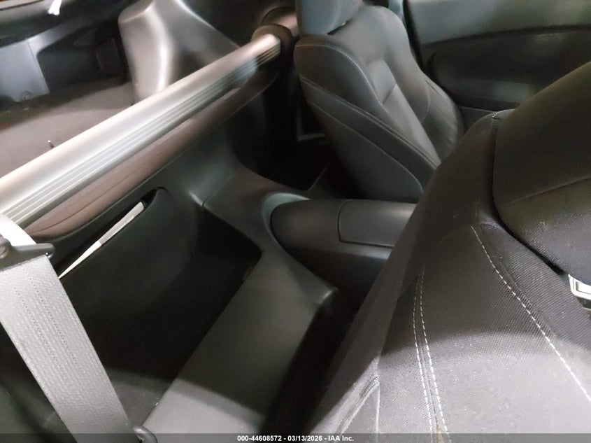 2009 Nissan 370Z VIN: JN1AZ44E39M403776 Lot: 44608572