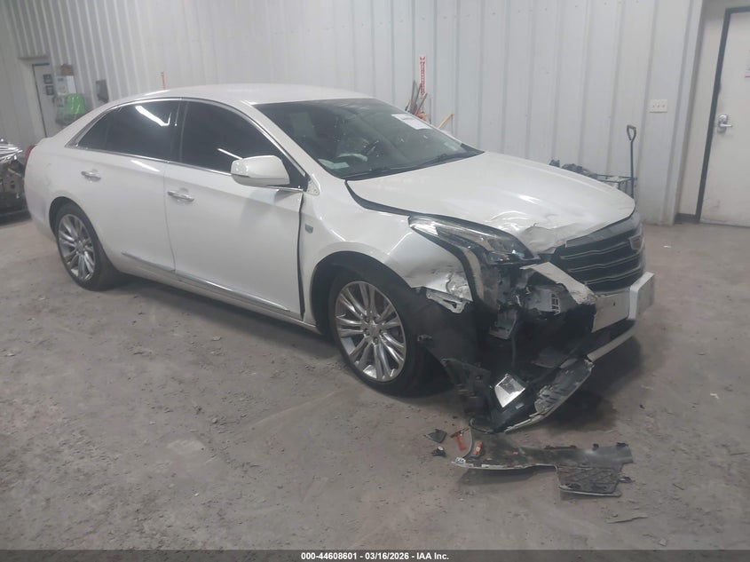 Vin: 2g61m5s32k9127809, lot: 45105555, cadillac xts luxury 2019 img_1