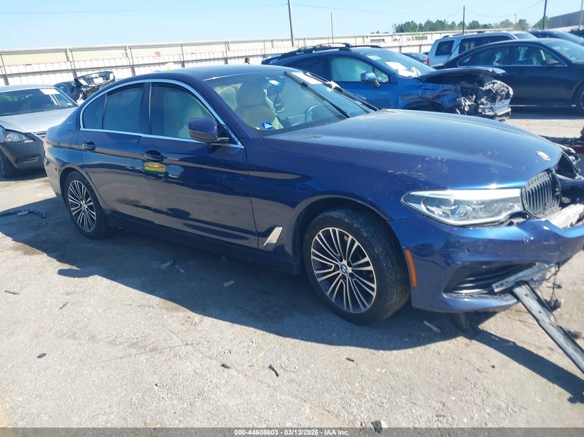 2019 BMW 530E Iperformance