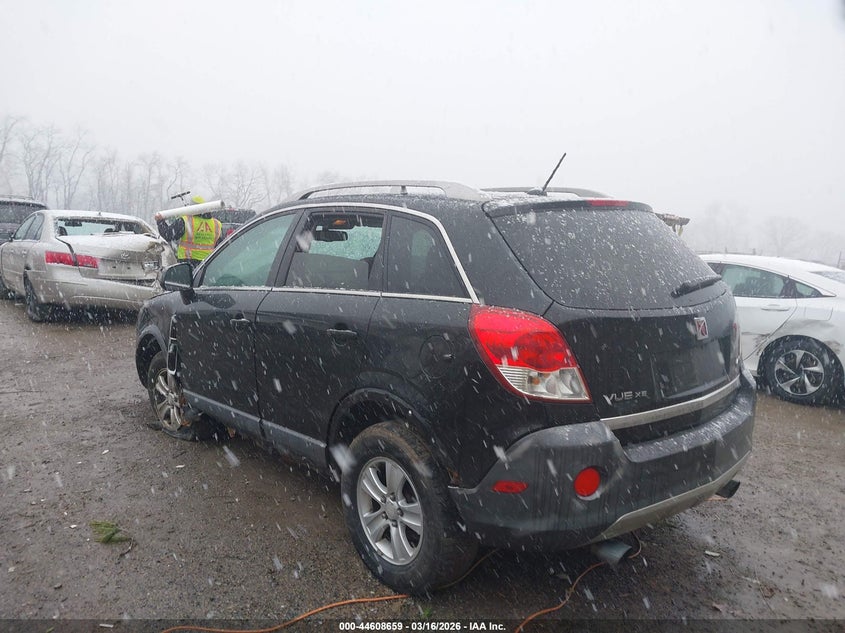 2008 Saturn Vue V6 Xe