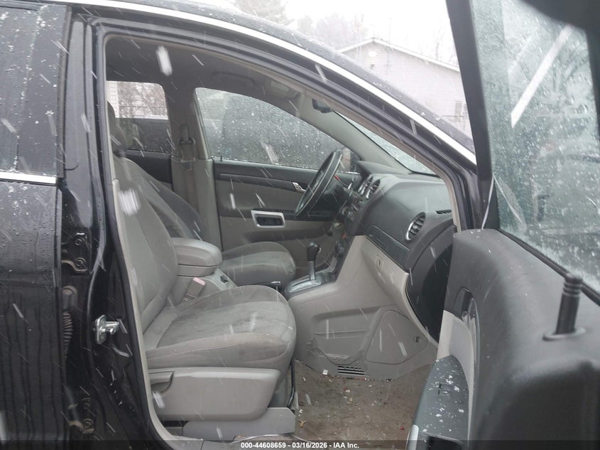 2008 Saturn Vue V6 Xe