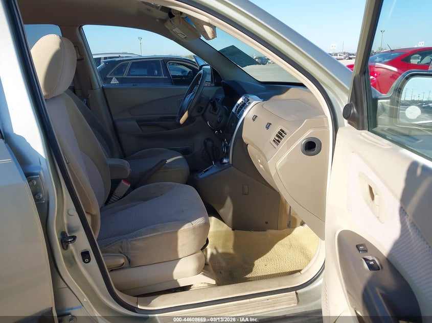 2007 Hyundai Tucson Limited/Se