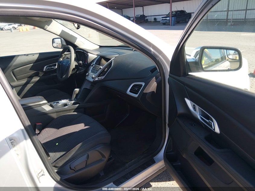 2013 GMC Terrain Sle-1