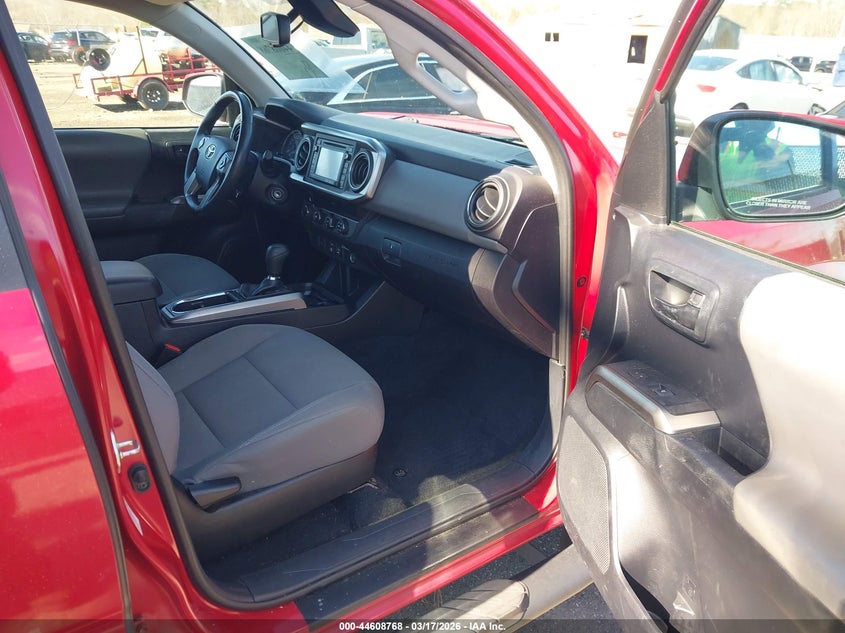 2019 Toyota Tacoma Sr5 V6