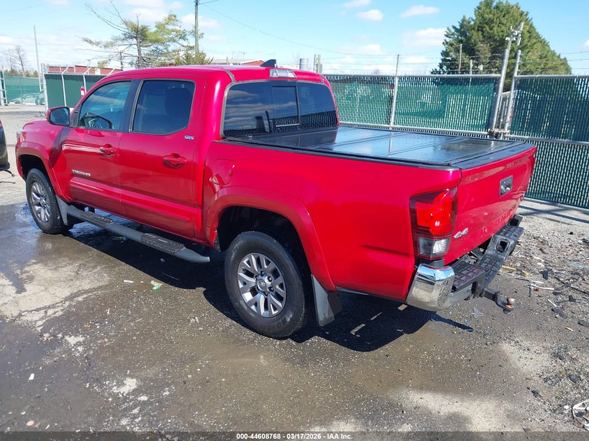 2019 Toyota Tacoma Sr5 V6