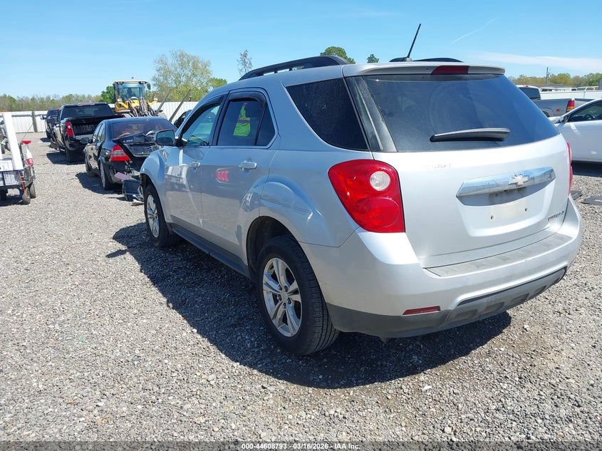 2015 Chevrolet Equinox 1Lt