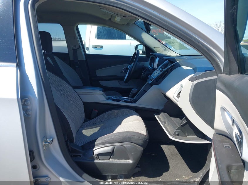 2015 Chevrolet Equinox 1Lt