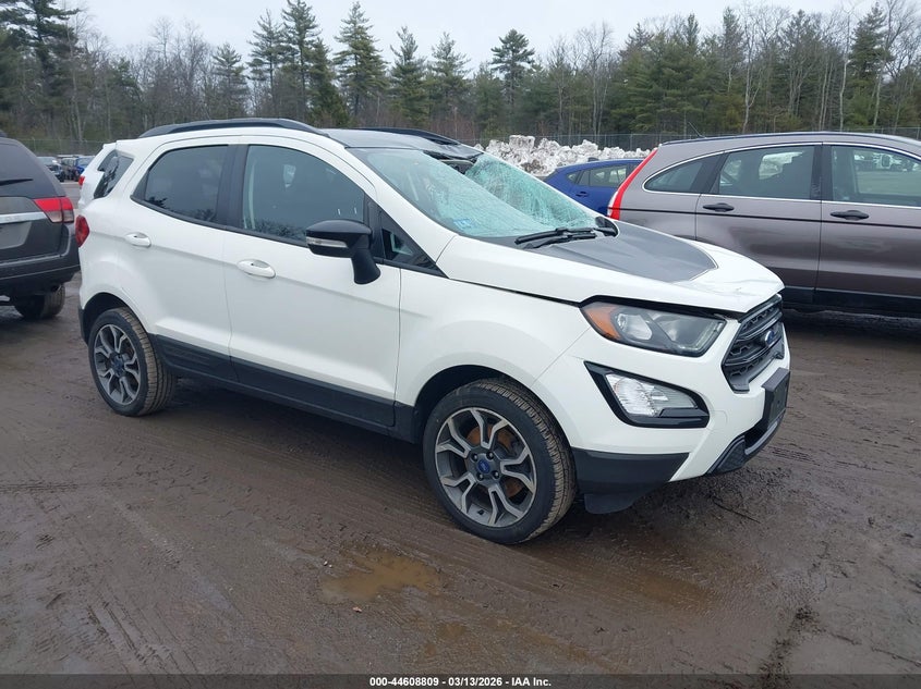 MAJ6S3JL4KC250962 FORD ECOSPORT Photo 1