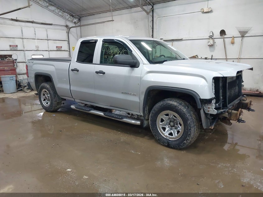 2014 GMC Sierra 1500