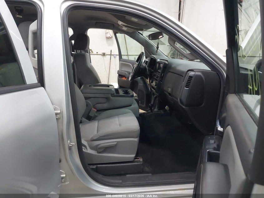 2014 GMC Sierra 1500