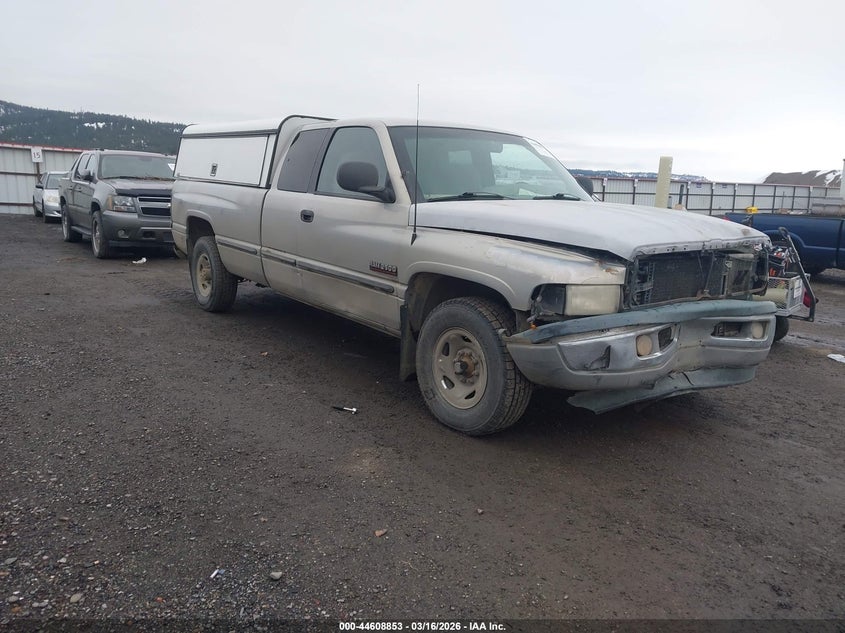 1999 Dodge Ram 2500 St