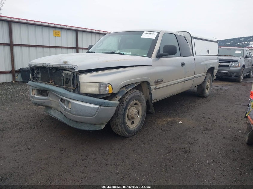 1999 Dodge Ram 2500 St