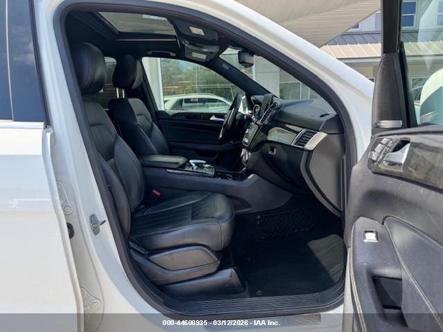 2018 Mercedes-Benz Gle 350 4Matic