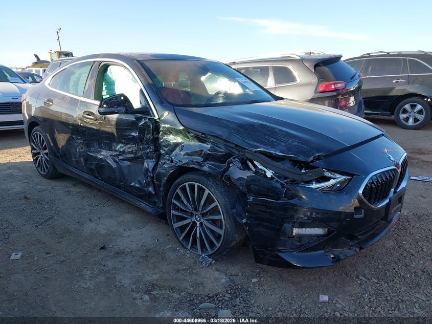 2021 BMW 228I Gran Coupe xDrive