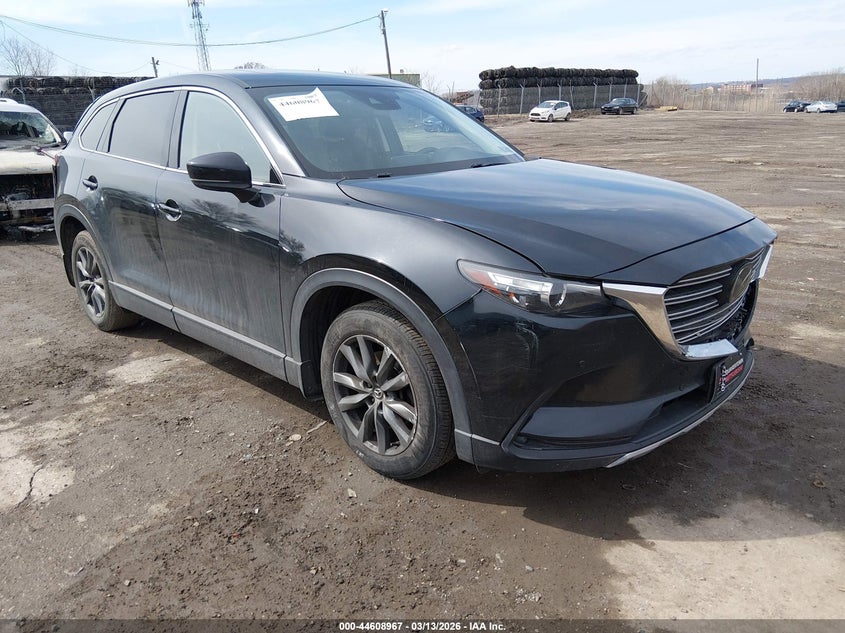 JM3TCBCY9M0503993 MAZDA CX-9 Photo 1