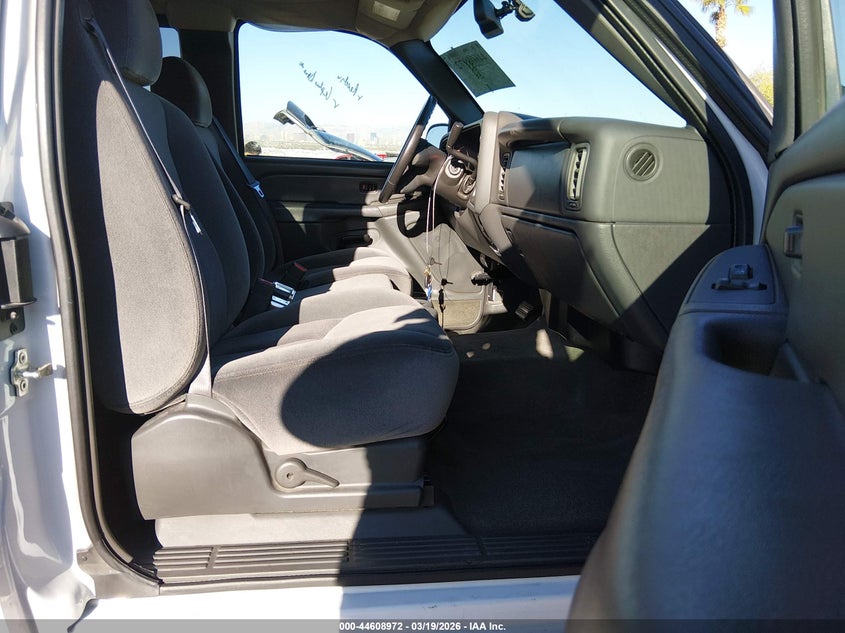 2005 GMC Sierra 1500 Sle