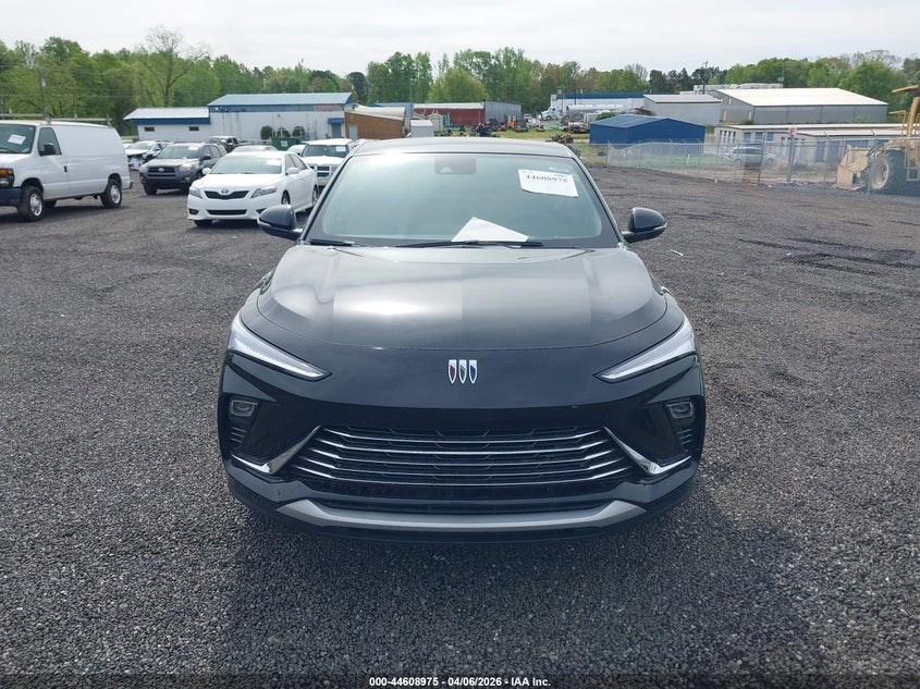 2025 Buick Envista Preferred Fwd VIN: KL47LAEP5SB229177 Lot: 44608975