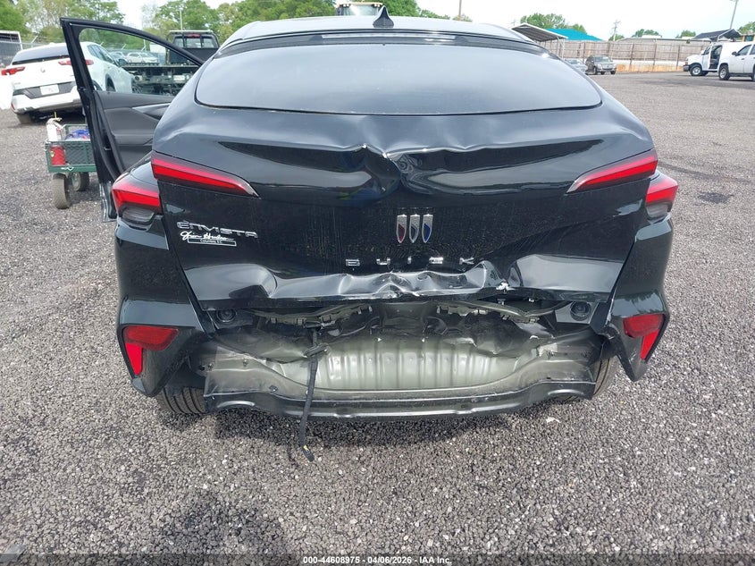2025 Buick Envista Preferred Fwd VIN: KL47LAEP5SB229177 Lot: 44608975