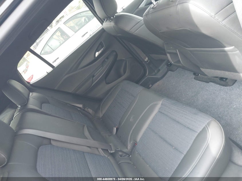 2025 Buick Envista Preferred Fwd VIN: KL47LAEP5SB229177 Lot: 44608975