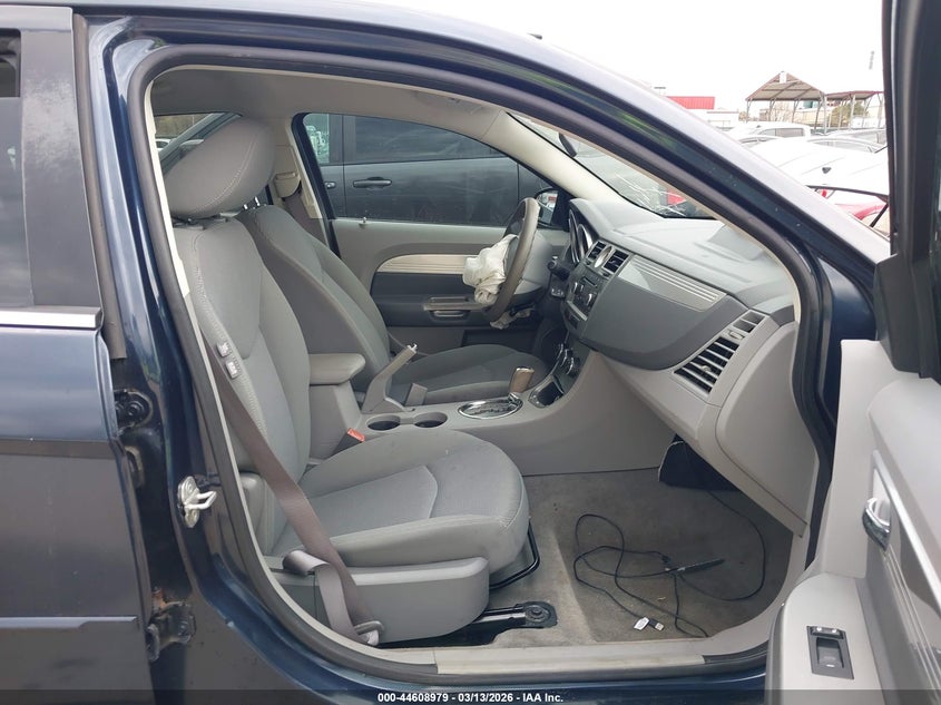 2007 Chrysler Sebring Touring