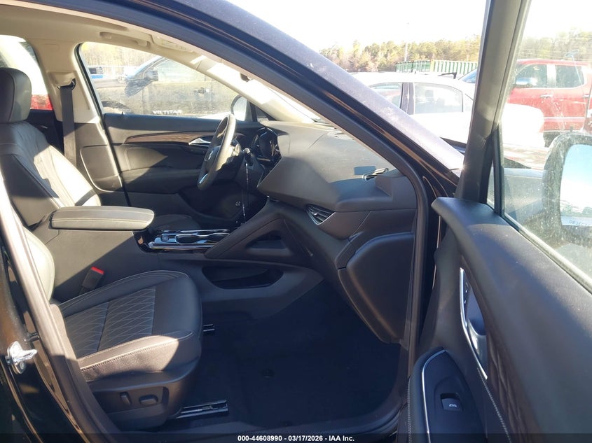 VIN: LRBFZRR47PD149212 2023 BUICK ENVISION AVENIR FWD