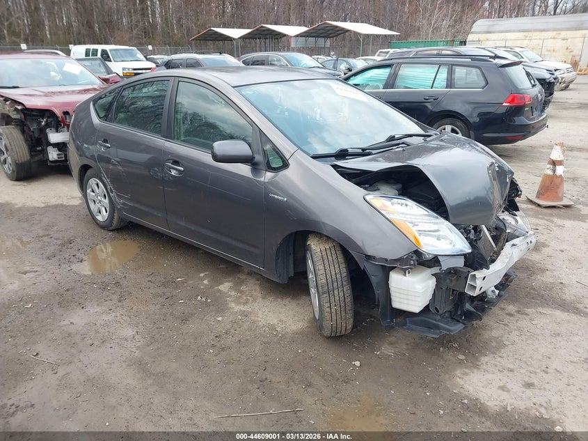 2008 Toyota Prius