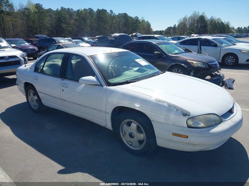 1999 Chevrolet Lumina Ltz