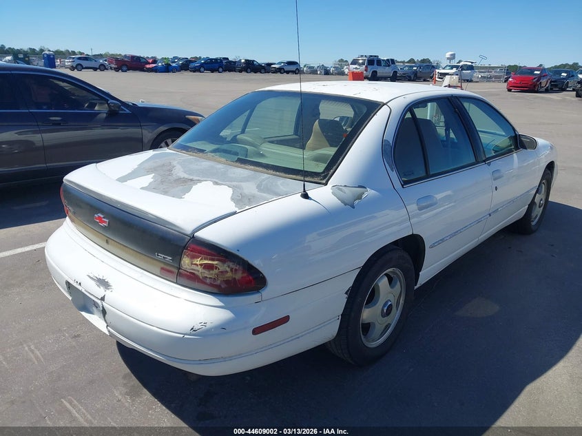 1999 Chevrolet Lumina Ltz
