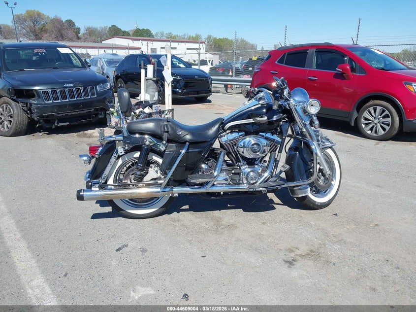 2003 Harley-Davidson Flhrci VIN: 1HD1FRW1X3Y745348 Lot: 44609004