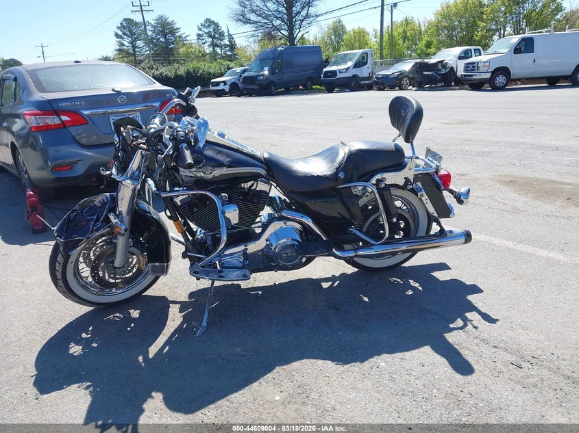 2003 Harley-Davidson Flhrci VIN: 1HD1FRW1X3Y745348 Lot: 44609004