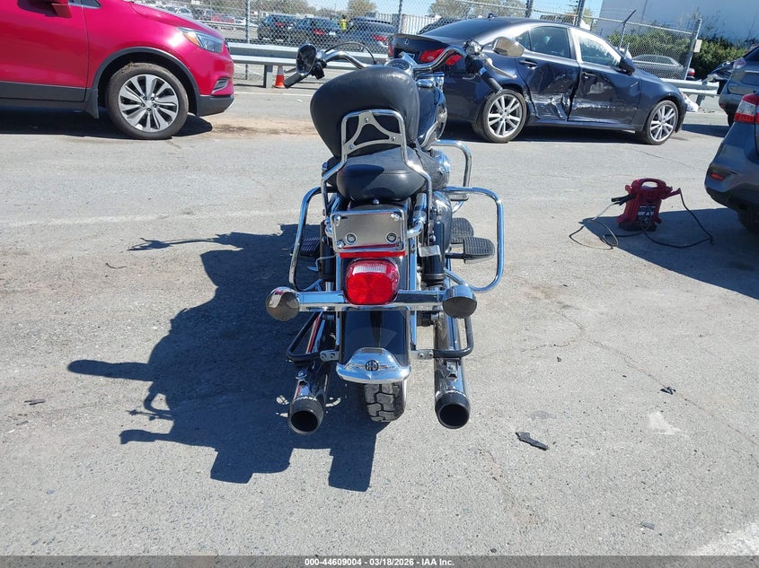 2003 Harley-Davidson Flhrci VIN: 1HD1FRW1X3Y745348 Lot: 44609004