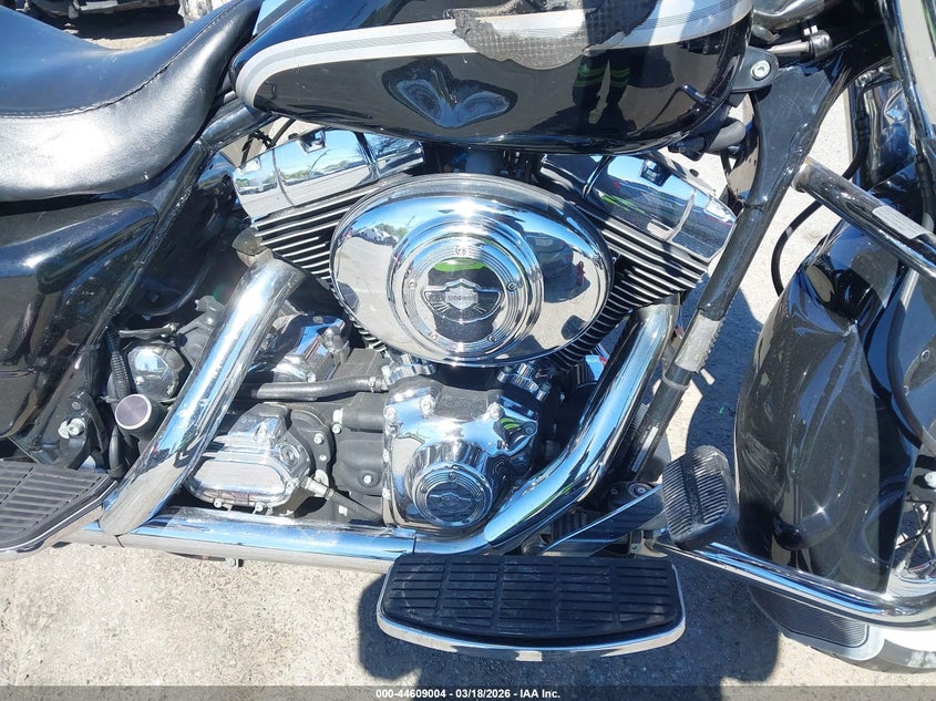 2003 Harley-Davidson Flhrci VIN: 1HD1FRW1X3Y745348 Lot: 44609004