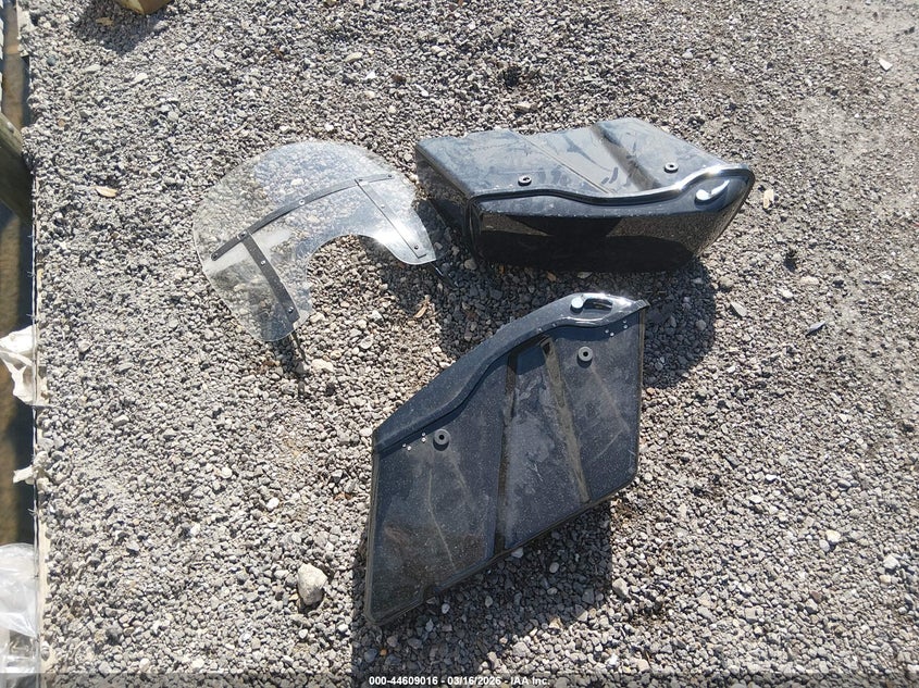 2016 Harley-Davidson Flstfbs VIN: 1HD1JT914GC015977 Lot: 44609016