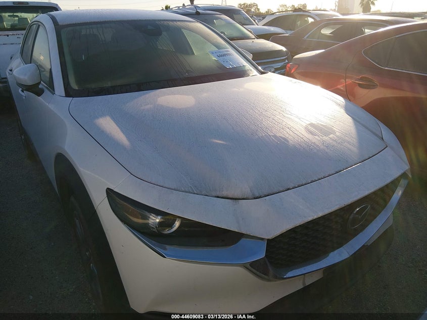 2020 MAZDA CX-30 SELECT PACKAGE