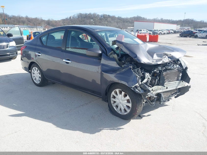 Vin: 3n1cn7ap0fl934354, lot: 45106072, nissan versa 1.6 s/1.6 s+/1.6 sl/1.6 sv 2015 img_1