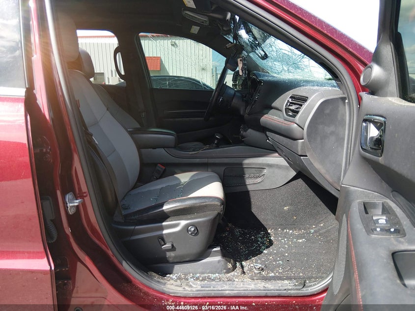 2023 Dodge Durango R/T Plus Rwd