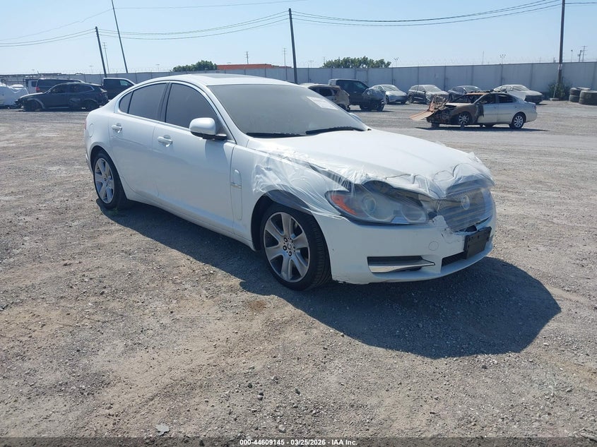 Vin: sajwa0fb8blr87899, lot: 45106099, jaguar xf 2011 img_1