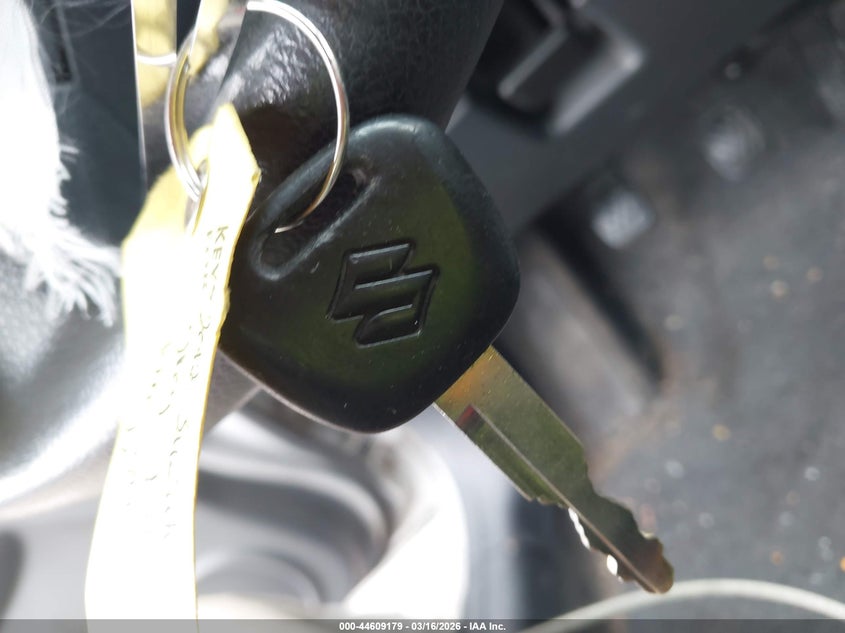 2012 Suzuki Sx4 Premium/Tech Valu Pkg (Nav) VIN: JS2YB5A33C6303235 Lot: 44609179