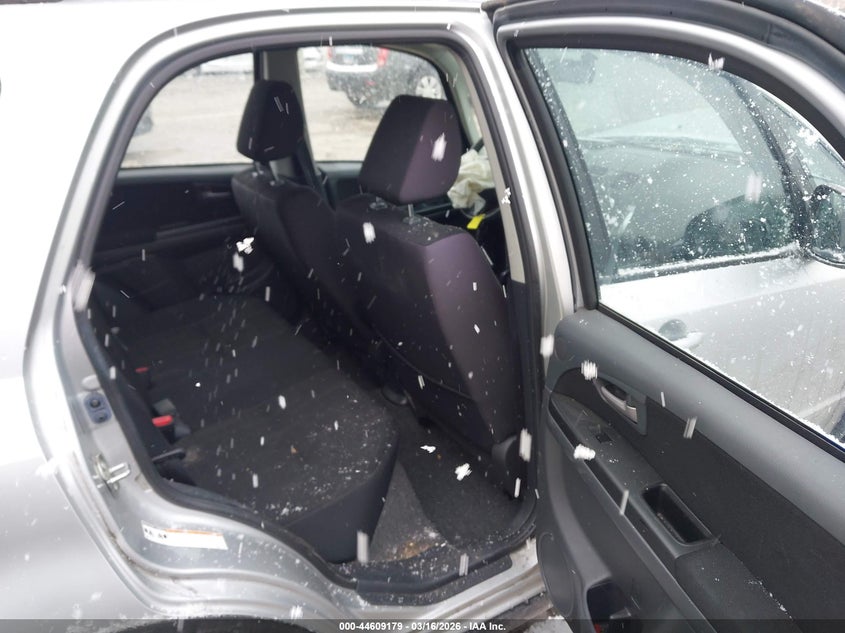 2012 Suzuki Sx4 Premium/Tech Valu Pkg (Nav) VIN: JS2YB5A33C6303235 Lot: 44609179